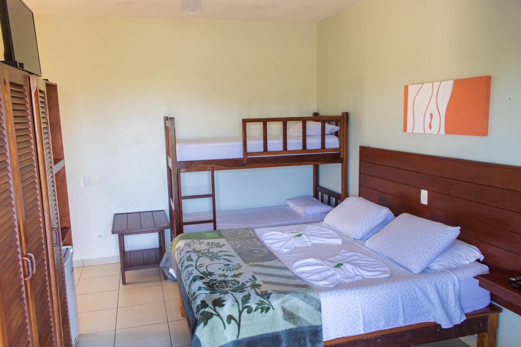 Toya Hotel Ilha Comprida Exterior foto
