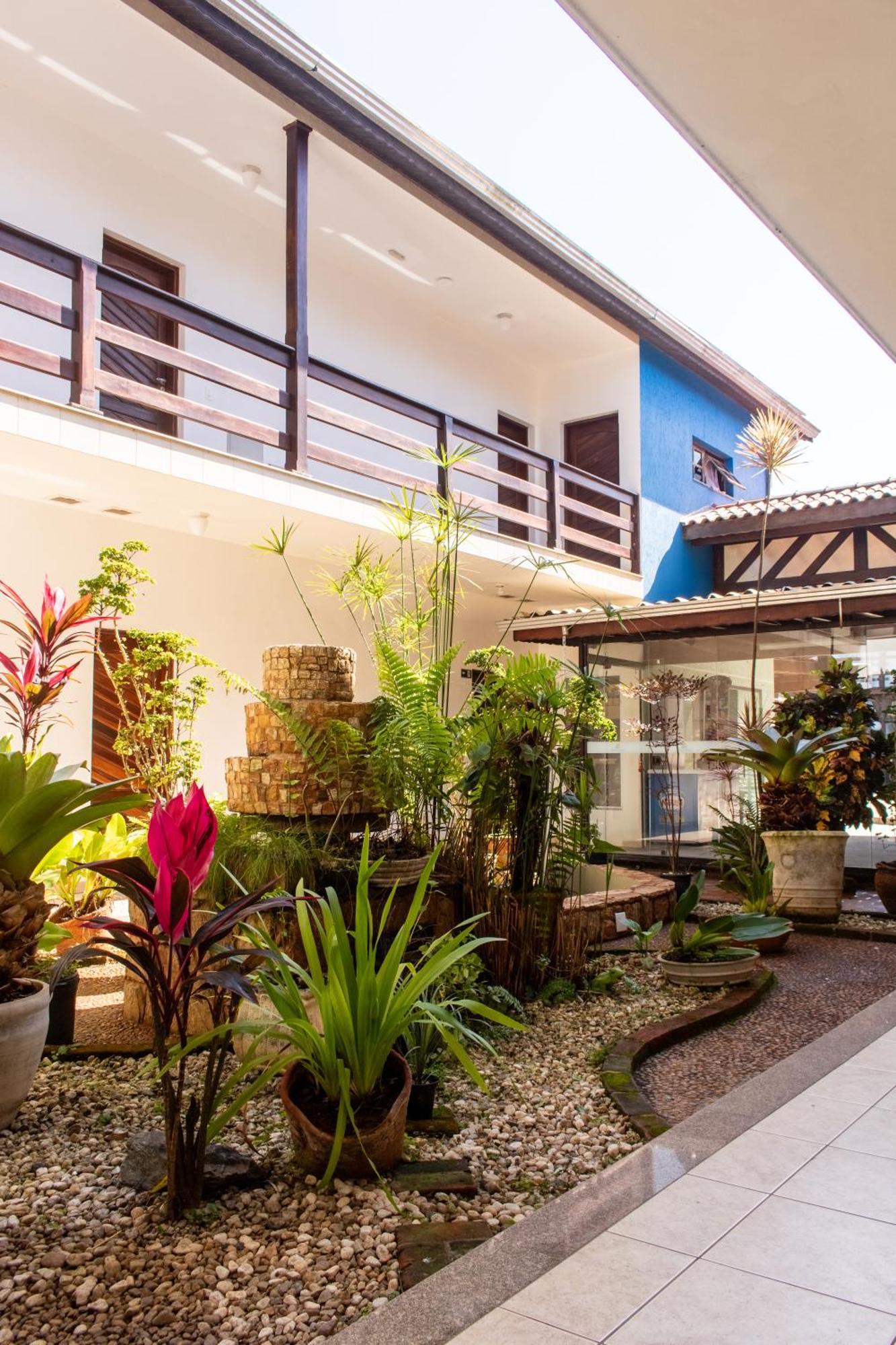 Toya Hotel Ilha Comprida Exterior foto